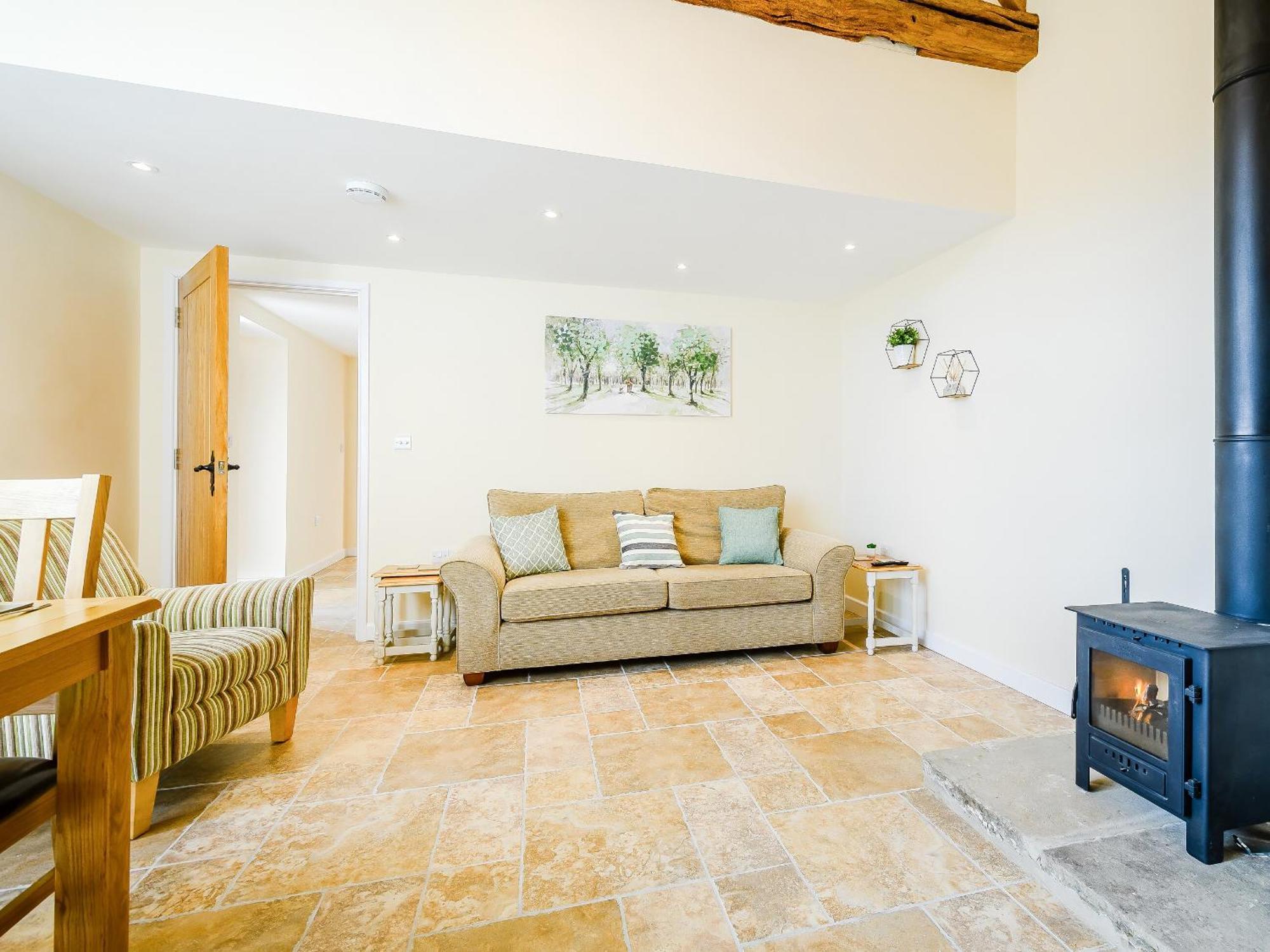 Ferienhaus Pipistrelle - Uk30758 Bream