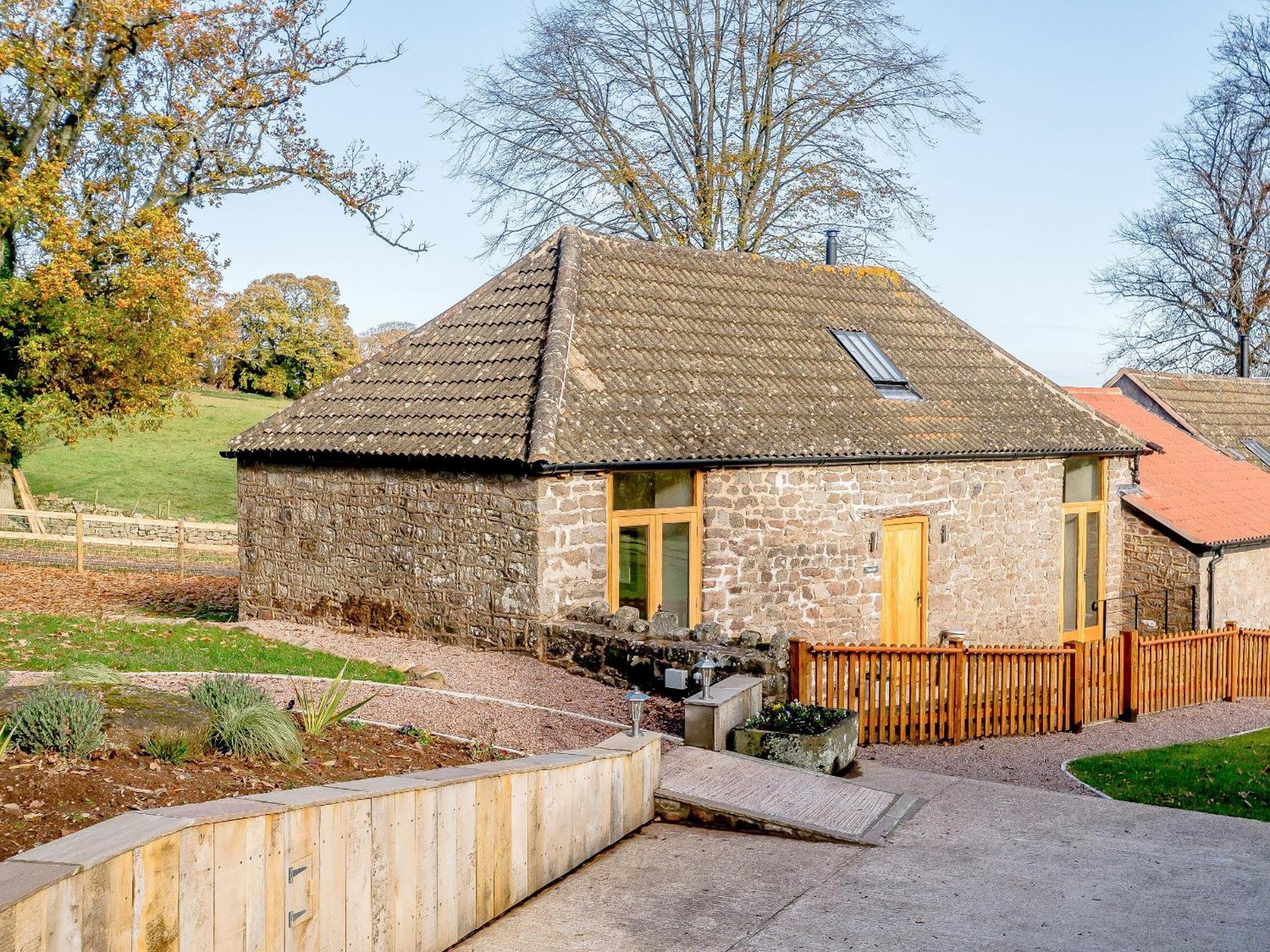 Ferienhaus Pipistrelle - Uk30758